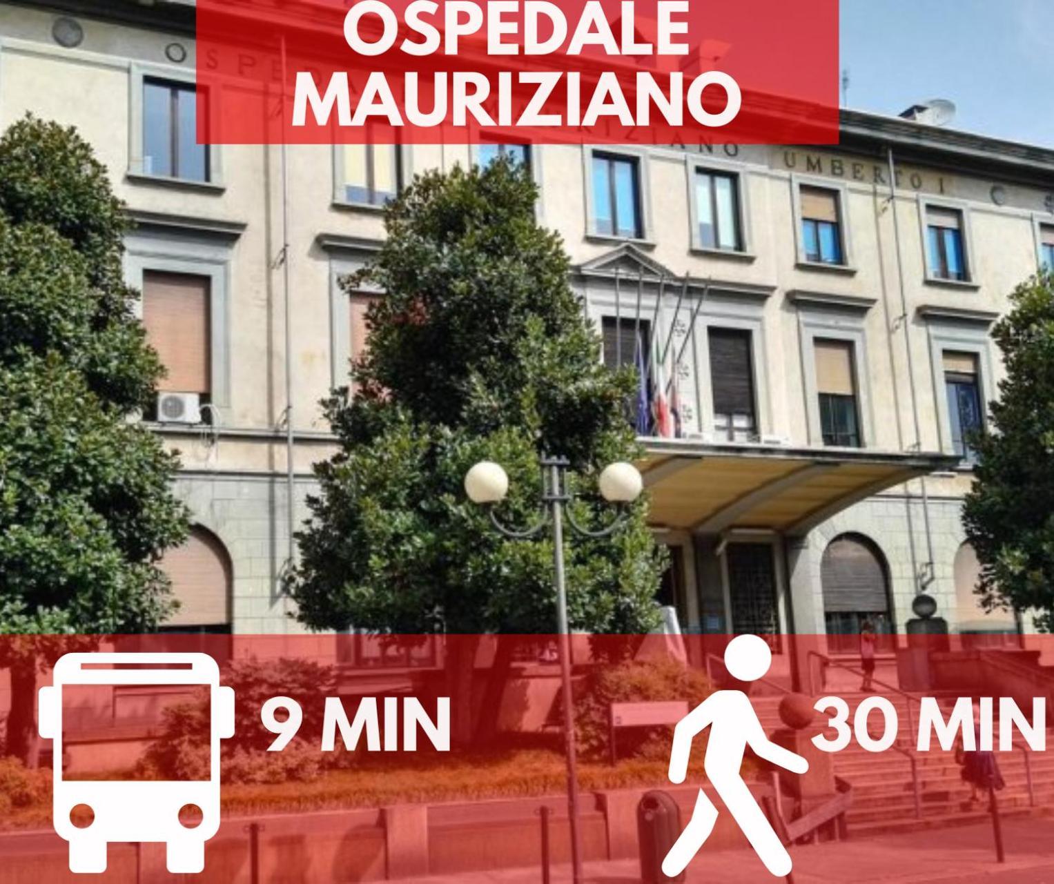 Casa Lingotto Fiere Metro Lägenhet Turin Exteriör bild